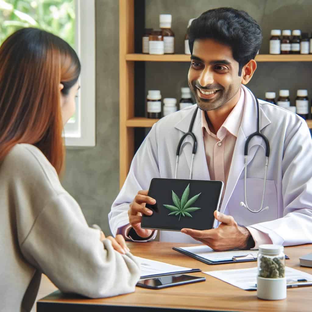 Accessing Medical Marijuana in New York