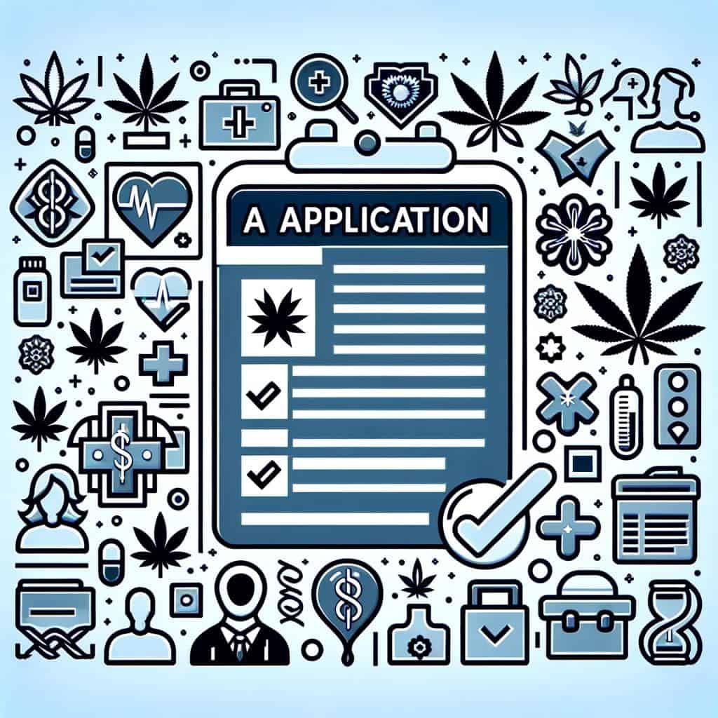 Application Process for Medical Marijuana in New York