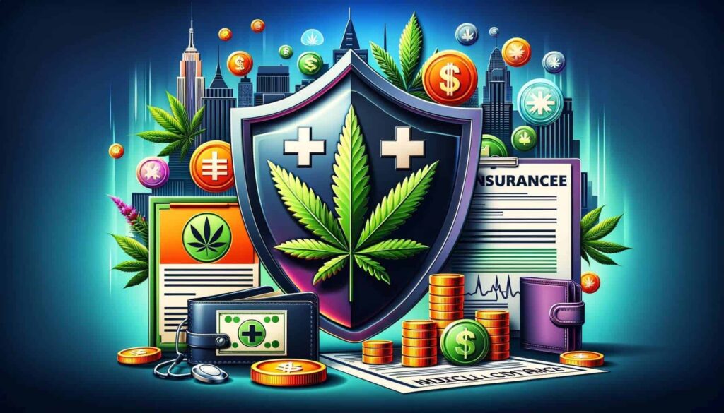 Insurance Coverage for Medical Marijuana Patients in New York