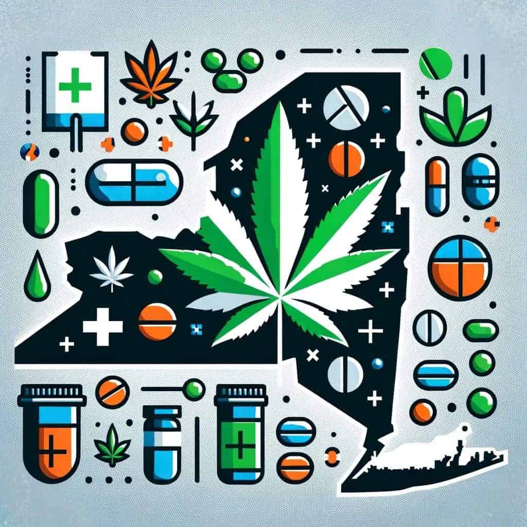 Medication Interactions with Medical Marijuana in New York