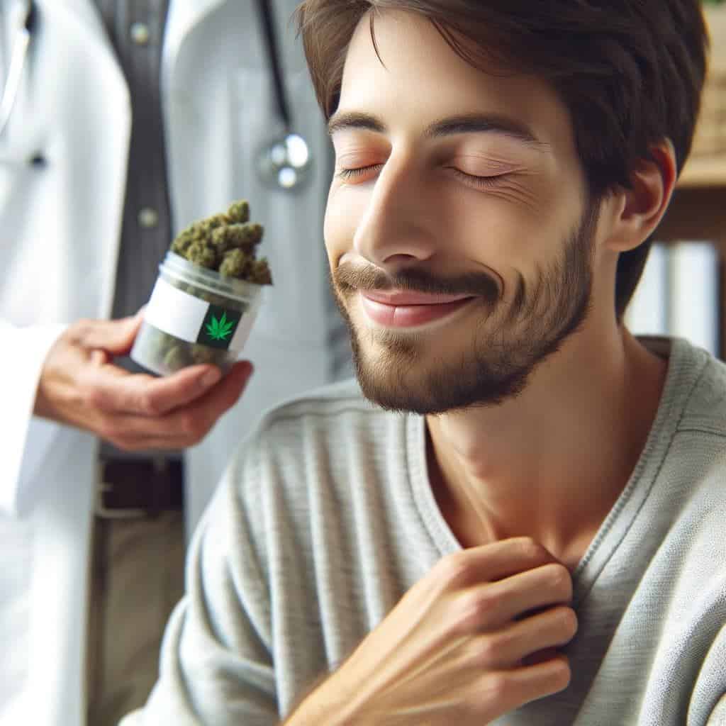 Patient Information for Medical Marijuana in New York