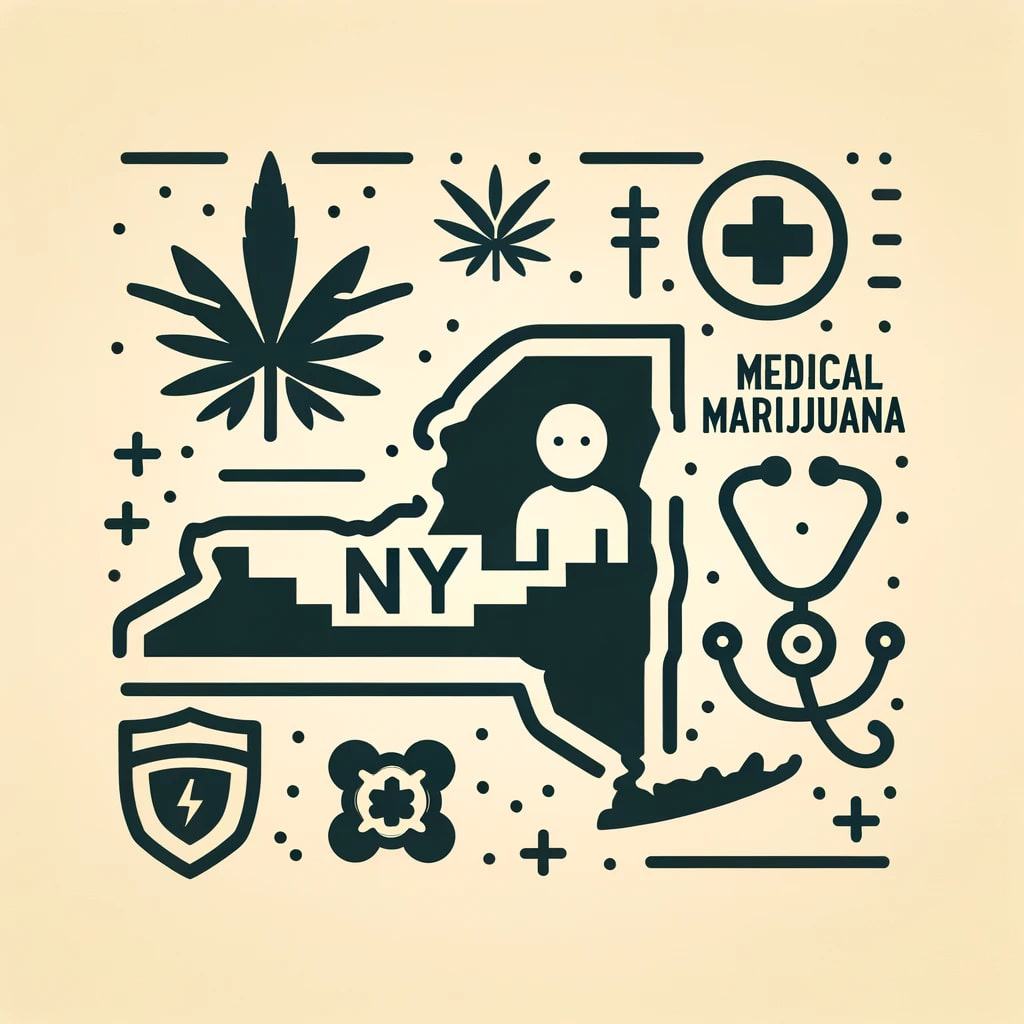 Pediatric Use of Medical Marijuana in New York