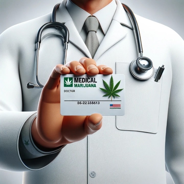 Renewal of Medical Marijuana Card in New York